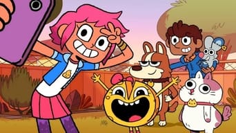 Boy Girl Dog Cat Mouse Cheese - 2x01