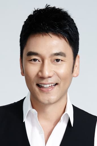 Image of Allen Lin