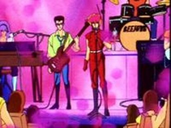 Episodio 28 — Il primo bacio di Licia