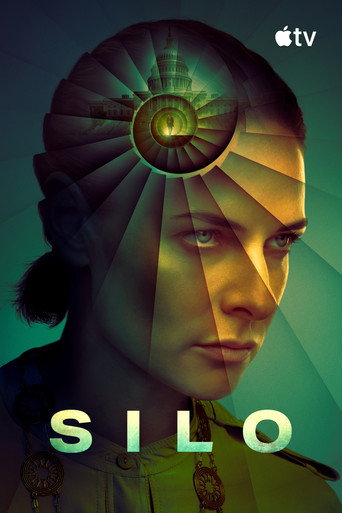 Silo — poster 83, 2000 × 3000