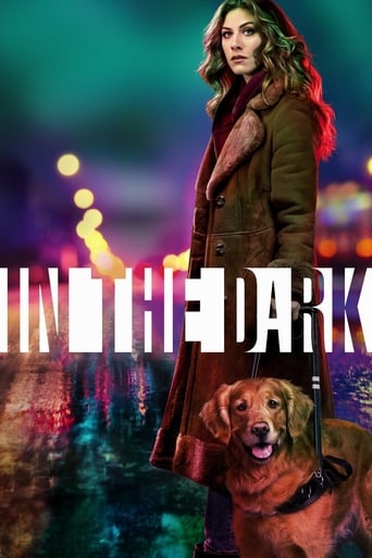 In the Dark Poster