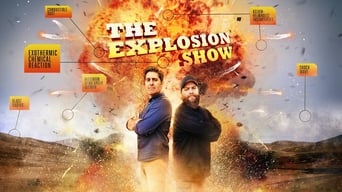 #3 The Explosion Show