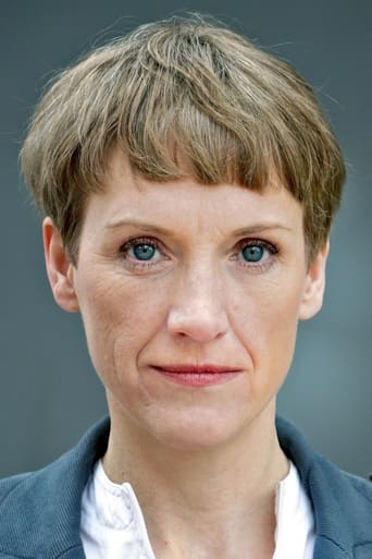 Image of Theresa Berlage