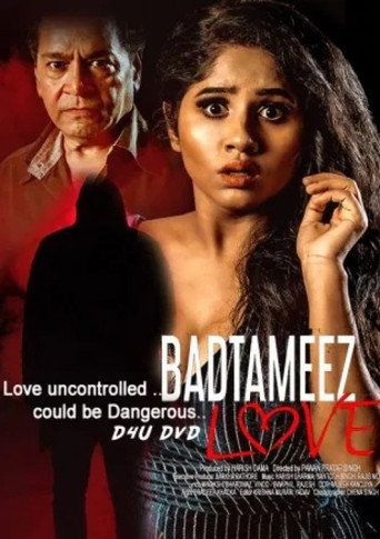 Badtameez Love (1970)