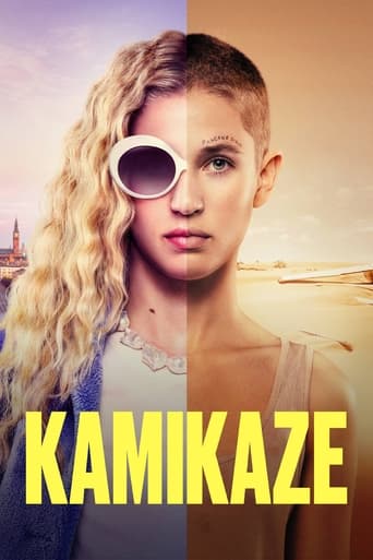 Kamikaze Season 1 Episode 6