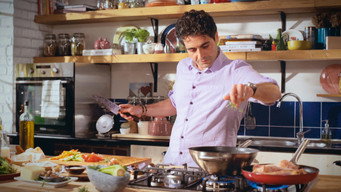 #5 Meet Me in the Kitchen