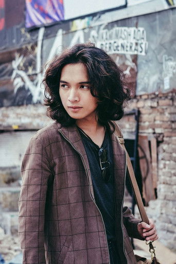 Foto de Julio Rionaldo