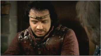 Kaamelott S2E94 poster