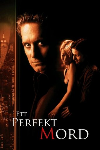 Ett perfekt mord