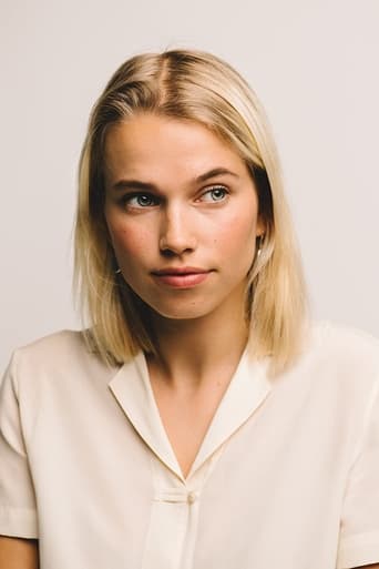 Image of Thea Sofie Loch Næss
