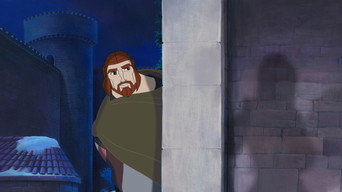 #18 Легенда про лицаря