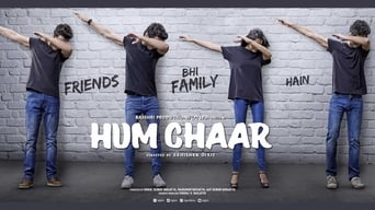 #1 Hum chaar