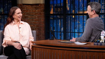 Maya Rudolph, Michael Gandolfini