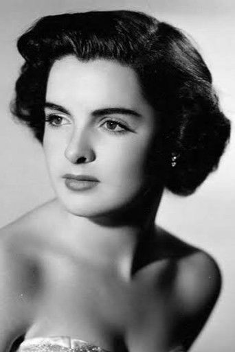 Foto de Alma Delia Fuentes