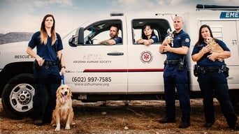 Animal Cops: Phoenix (2009-2017)