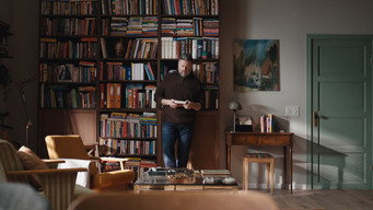 #2 The Writer