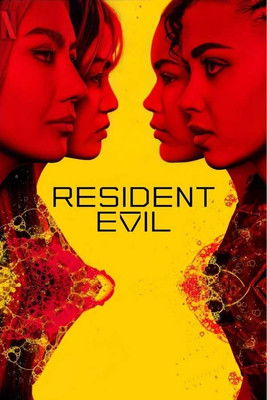 Resident Evil: A Série