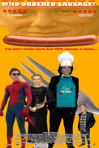Who Ordered Sausage?