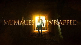 Mummies Unwrapped (2019)