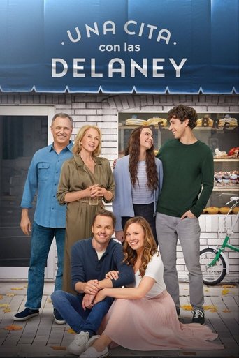 Una cita con las Delaney Una cita con las Delaney
