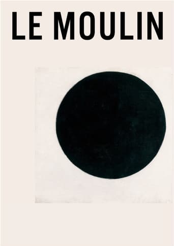 Poster för Le Moulin