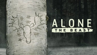 #2 Alone: The Beast