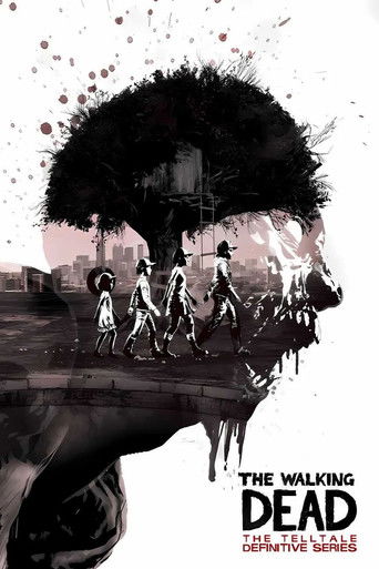 Telltale's the Walking Dead