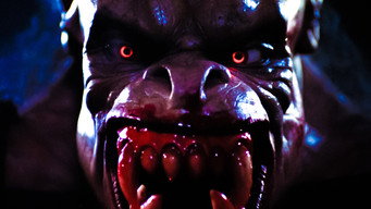 #41 Rawhead Rex