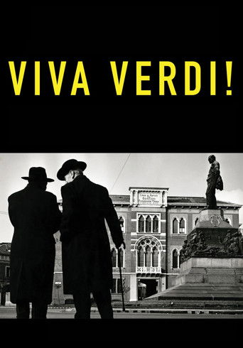 Viva Verdi!