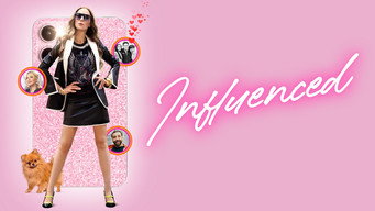 #4 Influenced