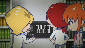 Puzzle Game