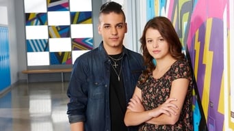 #9 Degrassi: Next Class