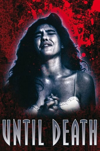 Poster of Until Death