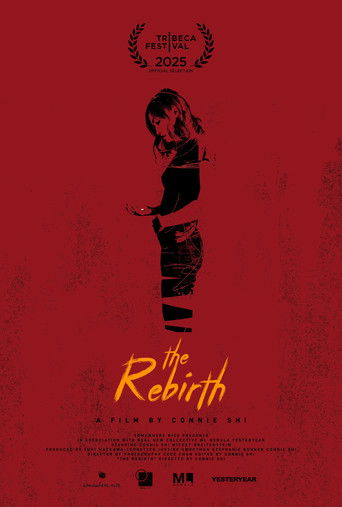 The Rebirth (2025)