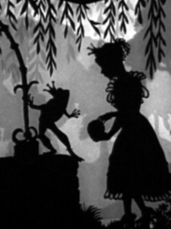 The Frog Prince (1954)