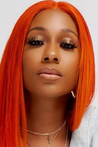 Foto de Tiffany Evans