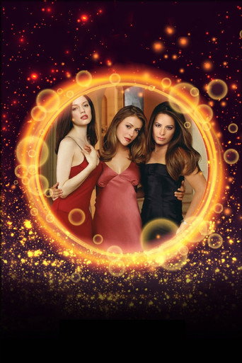 Charmed - Season 4