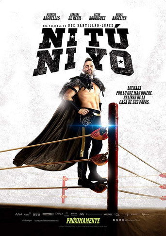 Ni Tu Ni Yo