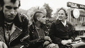 Punx media image