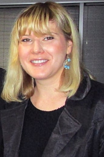 Image of Luminita Docan