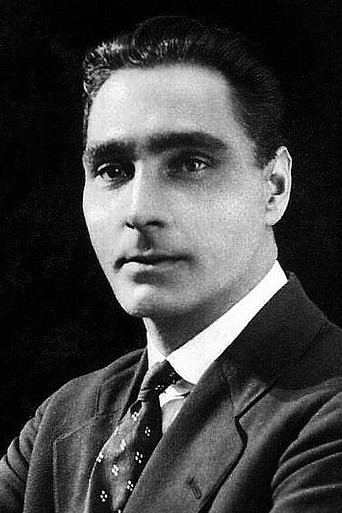 Foto de Henry Edwards