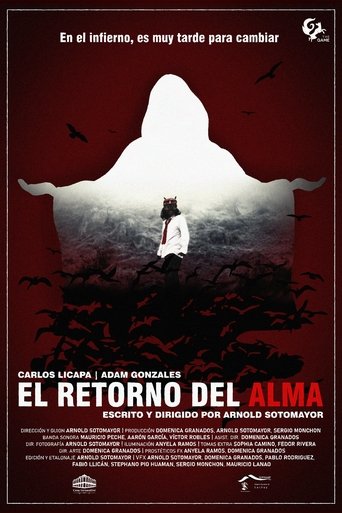 El Retorno del Alma (2025)