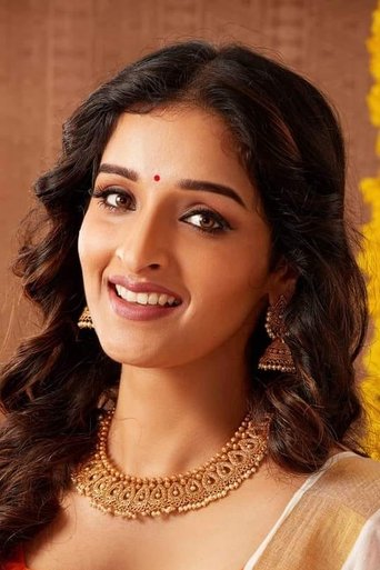 Image of Sowmya Menon