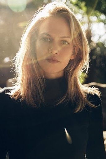 Image of Margot Bancilhon