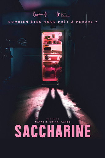 Saccharine - Poster