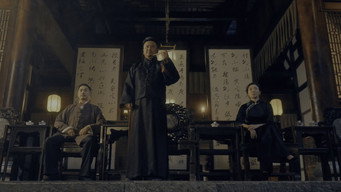 #5 Ip Man: Kung Fu Legend