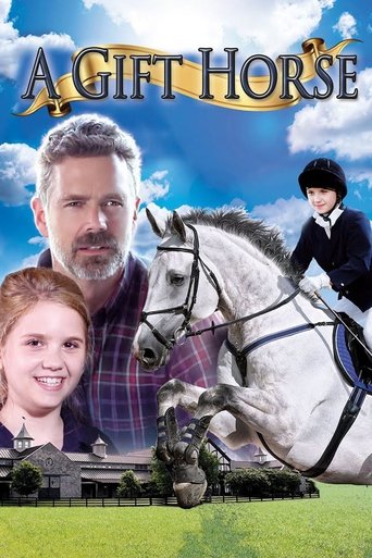 Poster of Un caballo regalado