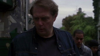 第8話:New York Minute 第8話:New York Minute