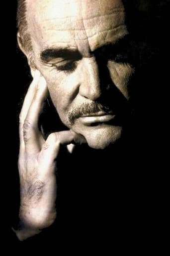 Profile picture of Sean Connery