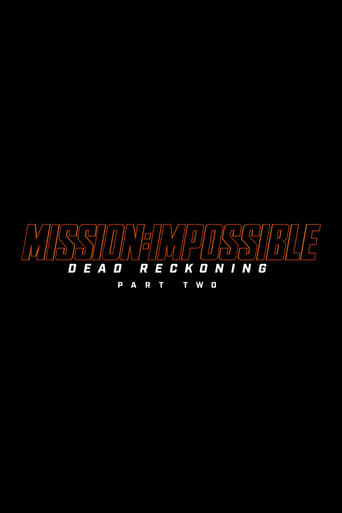 Mission: Impossible - Dead Reckoning Teil Zwei